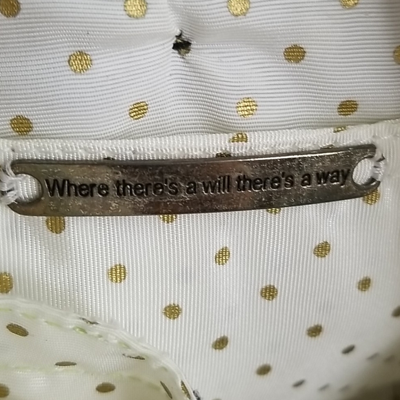 Handmade Fairengetti Handbag 👜 - Picture 5 of 10